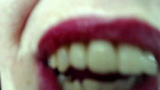 dawn's voluptuous curves smother chin dildo in epic facesitting ride for pov glory