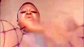 i got so horny at home i had to squirt toy my juicy big pussy lips