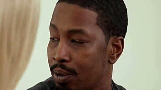 i'm shaking as hot married danielle opens her tight backdoor for my throbbing cock interracial style