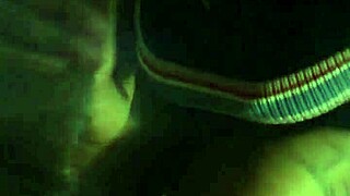 Big Booty Ebony Teen Doggystyle Deepthroat Monster Cock