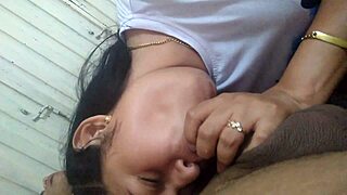 Cheating Wife Takes Raw BBC Bull Pounding Before Deep Creampie Fills Her Pussy