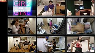 adrianna fox endures tampa university entrance physical