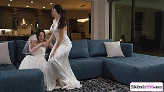 hey babe wanna trib with your milf girlfriend