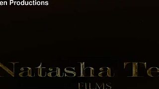 gianna gotti's tiny teen ass stretched first time by double bbc pounding