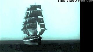 Vintage Erotic Beaver Sucking And Hairy Pussy Fuck