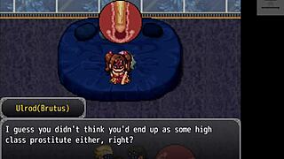 explore henteria chronicles 3 game 2 pixel art gameplay without images or animations part 5