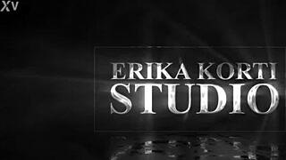 wet vivian lola takes triple anal from seven cocks in mega gangbang chaos