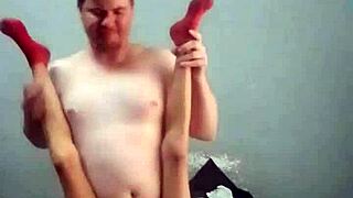 stepdad fucks petite 18+ stepdaughter hard old man style 😈💦