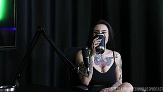 Ever wonder what lexi mallet spills in her hottest podcast moments with bia hot?