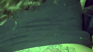 sexy latina whore bends over begging young guy to fuck her hard doggystyle