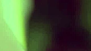 Petite brunette milf model rips clothes to bare small perfect tits seductively