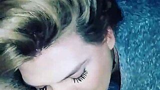 justcallmekarma teases cock before slow deep swallow finish