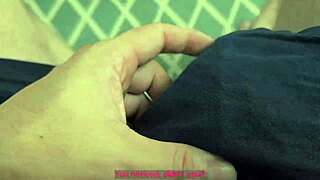 busty stepmom shows me her body then jerks off my tension