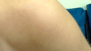 I Hunt Your Hottest Porn Clips to Masturbate Wildly Outdoors