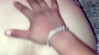 Am I Your Horny Bitch Ready to Get Fucked Bareback?