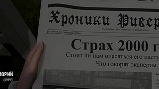 check out ripples part 5 complete gameplay with cute asian dancer 😍🎮