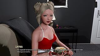 check out ripples part 5 complete gameplay with cute asian dancer 😍🎮