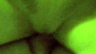 i love getting bent over for rough pov doggy from my man