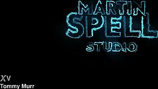 jane white begs for rough pounding on her juicy pussy and tight ass by muscled stud