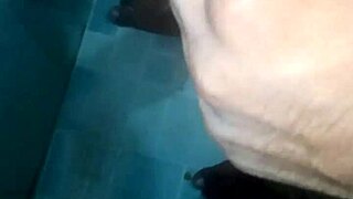 stroking my cock feels so damn good right now