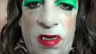 I crave a real man's cock so bad for humiliation, sucking, and bisexual play... can you deliver?