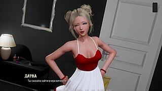 check out ripples part 5 complete gameplay with cute asian dancer 😍🎮