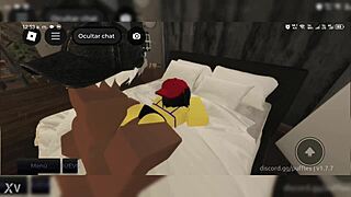 Puffy Big Ass Takes Experienced Blowjob Pussy Fuck And Handjob Creampie