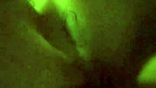 i love getting bent over for rough pov doggy from my man