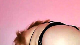 big ass milf pounded doggystyle then takes cock pov outdoors