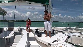 anal sex hits the beach menu this afternoon