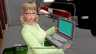 check out ripples part 5 complete gameplay with cute asian dancer 😍🎮