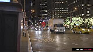 Double Anal Queen Alysa Gap Craves More Intense Action