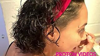 Athena Queen Backstage Fuck Fest Can't Stop Bareback!