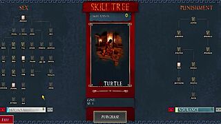 Hermaphrodite slave plays in rome pool with anal toys blowjob and pussy bdsm part 7