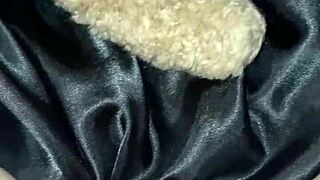 Hook up with my BBC cum inside impregnate me Arabian Snowwhite masturbates squirts wet pussy Los Angeles.