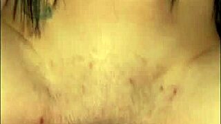 wanna see this 18yo college neighbor delilah dagger ride that monster cock like a pro?