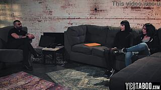 hey petite milf why take big cock anal from parole officer and bisexual cop at work?