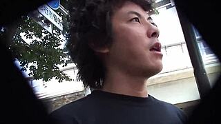 her adorable saggy tits thrill the men in wild threesome action with big asses bent over doggystyle and toys