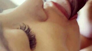 swallowing stranger's cum deep in peruvian jungle... part 3??