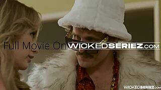 shy petite teen sunny gold kisses while fucking deepthroat melons bounce