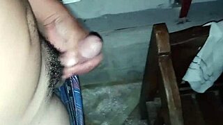 i'm watchin this handsome boy jerk his cock dreamin of creampie with fantasy girl uh