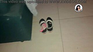 Watch Me Fuck This Married Woman Right in Front of Her Husband