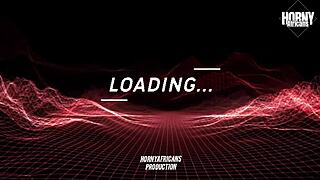 oh fuck i love riding my teacher's big black cock so deep and hard!