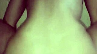 A College Student Rides Big Cock Cowgirl Hardcore For Her Grade