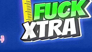 whoa 😍 shy petite teen deepthroats then gets fucked hard in sexxx factory