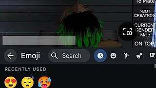 Deme169 Fills Spatz Mcallister Big Ass Pussy with Creampie Doggystyle Pov