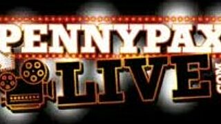 Penny Pax and Lexi Lowe take double penetration in wild orgy with ChrisStrokes and AlexLegend