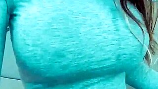 hey bimbo, why not finger that wet pussy harder on webcam tonight?