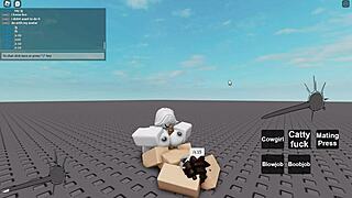 Erans and Brozxc Unleash Secret Roblox Sex Frenzy