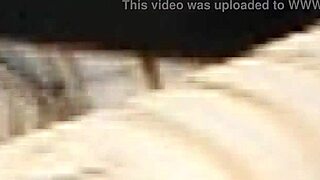 Sunny Day, blonde milf wife in heels: fuck my shaved pussy with that black monster cock!?